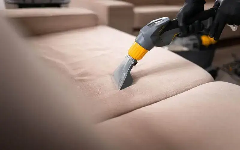 Don't let sofa fabric dust mites or concealed allergens ruin your health. Use Urban Mop for professional services, sofa hygiene consulting, and a hygienic living room.